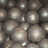 钢球B6