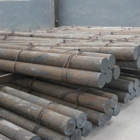 供应耐磨钢棒 40铬材质磨棒
