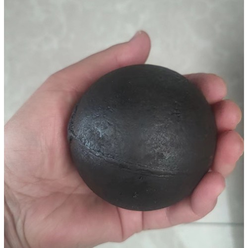 供应高铬合金铸造钢球  φ70mm高铬球