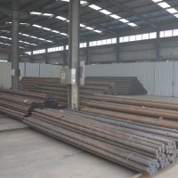 供应B2耐磨钢棒 钢渣研磨用磨棒