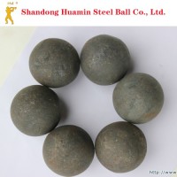 Grinding ball of mine ball mill