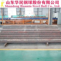 B2耐磨钢棒 硬度高不断棒