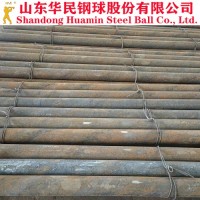 耐磨钢棒磨棒 硅砂研磨钢磨棒