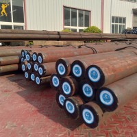 研磨钢棒 45号钢研磨介质