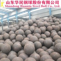 锻造钢球 具有M+C组织和优异韧性的钢球