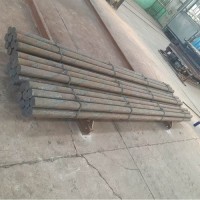 40Cr耐磨磨棒 直径40-140mm 长度3-6m