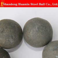 矿用球磨机用60mm-125mm高性能锻钢磨球