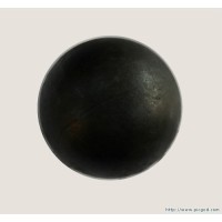 40Cr钢球 φ100mm高性能耐磨球