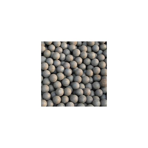 矿山研磨介质 20mm30mm40mm锻造研磨球