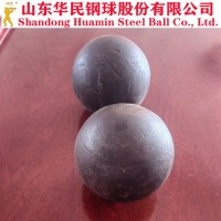 实心钢球 球磨机钢球 φ100锻钢球