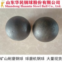 用于球磨机的锻轧钢球