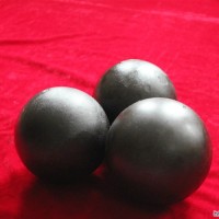 40Cr耐磨钢球 φ60mm高性能耐磨球