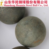 铜矿研磨球 高品质破碎球 100/120/125矿山球