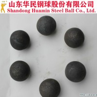 球磨机钢球 锻造钢球 φ40mm耐磨球