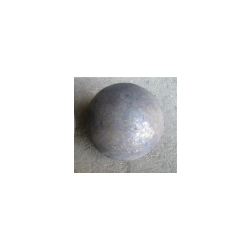 65Mn材质 60mm/40mm/75mm耐磨钢球