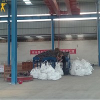 锻轧钢球 球磨机磨矿用钢球