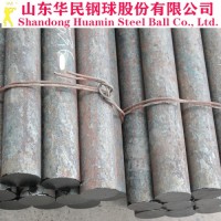 石英砂厂用锻造磨棒