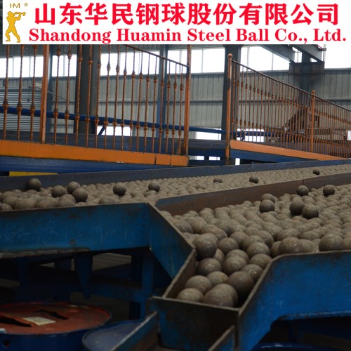 采购产品锻造钢研磨介质球，球磨机和B2钢球