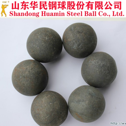 60Mn 65Mn b2锻造研磨球
