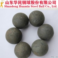 60Mn 65Mn b2锻造研磨球