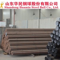 可靠的50mm磨棒 高效研磨钢棒