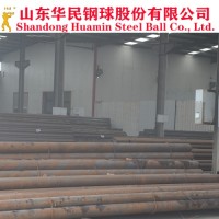 可靠的50mm/60mm 耐磨钢磨棒