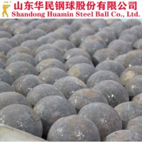 20-160mm研磨钢球热轧锻钢球研磨钢球球磨机研磨介质