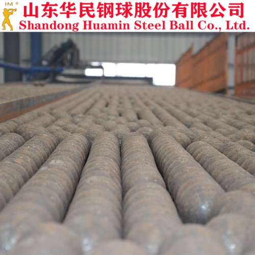 球磨机钢球 金矿铜矿磨机研磨球