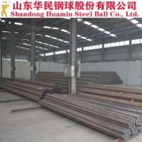 工厂价格广泛使用棒磨机耐磨钢棒