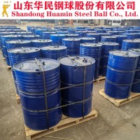 120 125mm Forged Grinding Carbon Steel Ball Manufacturer