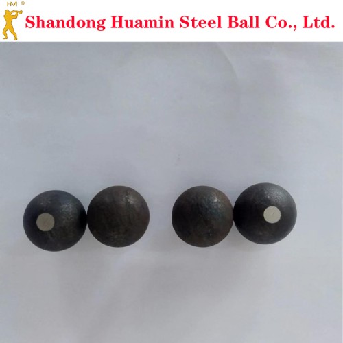 High Carbon Forged Steel Grinding Ball with Low Price