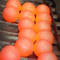 high Quality Forged Steel Grinding Balls Used in Ball Mills