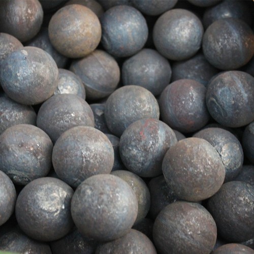Casting Grinding Ball From China Supporting for Customization