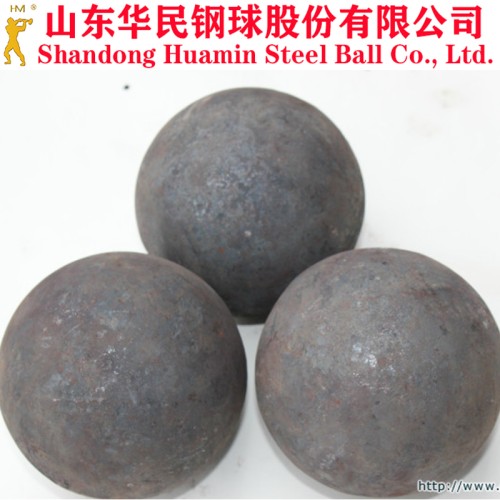 Toprank Iron Steel Grinding Ball Dia 10~160mm Factory Price