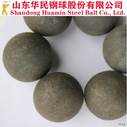 High Quality Good Price Dia 10mm-160mm Steel Forged and Casting Iron