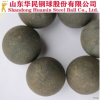 High Quality Good Price Dia 10mm-160mm Steel Forged and Casting Iron