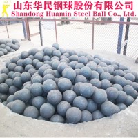 Different Size of Grinding Steel Ball with High Hardness