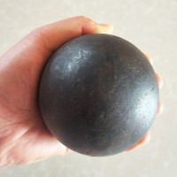 Copper Mine Used Grinding Steel Ball with Low Broken Rate