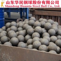 Grinding Media Forged Steel Manganese Balls with Low Price