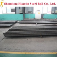 Reliable 50mn Grinding Rods Designed for Maximum Mill Performance
