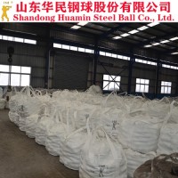 Worth Buying Forged Steel Ball/Casting Steel Media for Mining