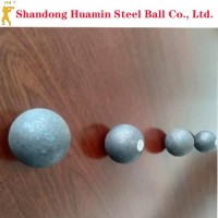 20mm grinding Forged Steel Media Ball and Casting Steel Media Ball