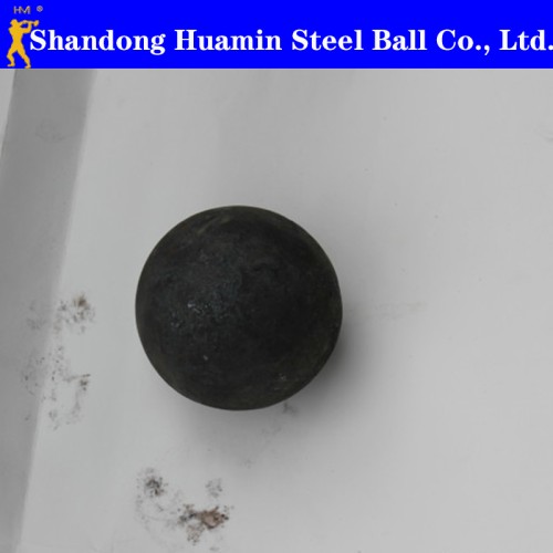Sales Excellent Grinding Forged Steel Ball Media for Mining Cement Mill