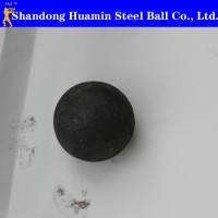 Sales Excellent Grinding Forged Steel Ball Media for Mining Cement Mill