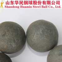 Professional Manufacture Forged Steel Balls for Grinding Mine Cement Mill Media