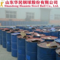 Factory Price Widely Used Forged Balls Forged Steel Balls Mill Ball