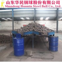 Professional Manufacture High Quality Steel Ball Forged Ball Grinding Ball