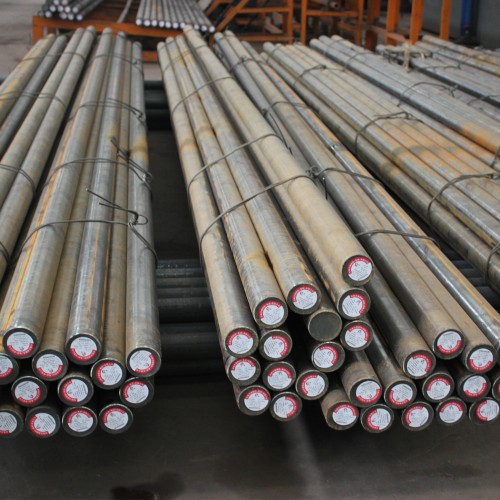 Factory Sale Grinding Steel Rod Grinding Steel Media