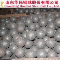 Forged Roll Steel Grinding Ball Casting Chrome Steel Grinding