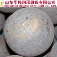 Factory Price Widely Used Forged Balls Forged Steel Balls